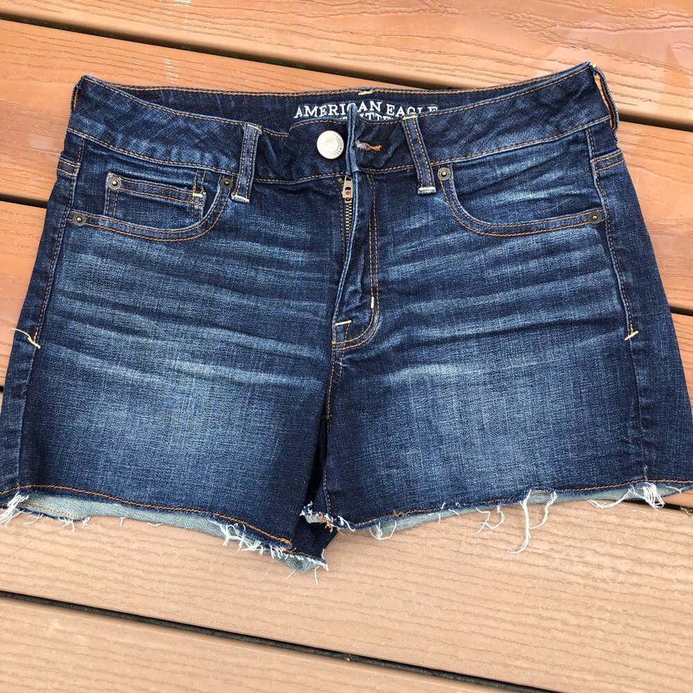 American Eagle Shorts 10